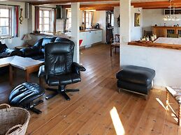 10 Person Holiday Home in Hadsund