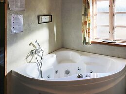 10 Person Holiday Home in Hadsund