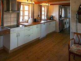 10 Person Holiday Home in Hadsund