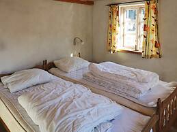 10 Person Holiday Home in Hadsund