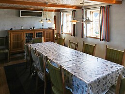 10 Person Holiday Home in Hadsund
