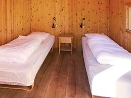 10 Person Holiday Home in Hadsund