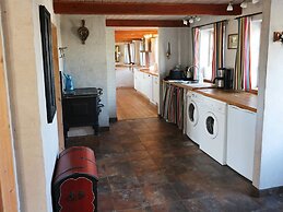 10 Person Holiday Home in Hadsund