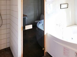 10 Person Holiday Home in Hadsund