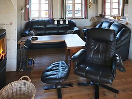 10 Person Holiday Home in Hadsund