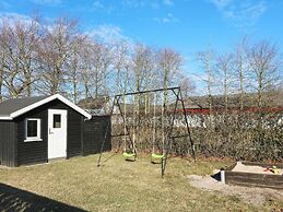 10 Person Holiday Home in Hadsund