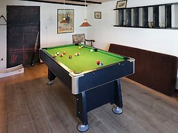 10 Person Holiday Home in Hadsund