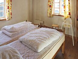 10 Person Holiday Home in Hadsund