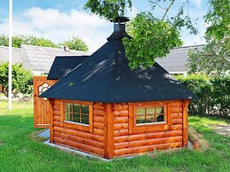 10 Person Holiday Home in Hadsund