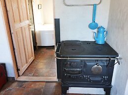 10 Person Holiday Home in Hadsund