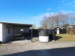 10 Person Holiday Home in Hadsund