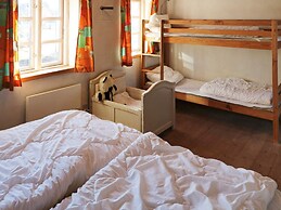 10 Person Holiday Home in Hadsund