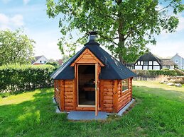 10 Person Holiday Home in Hadsund