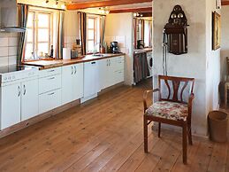10 Person Holiday Home in Hadsund