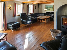 10 Person Holiday Home in Hadsund