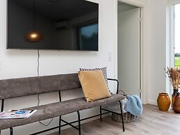 8 Person Holiday Home in Ansager