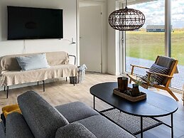 8 Person Holiday Home in Ansager