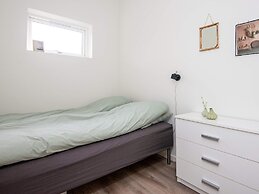 8 Person Holiday Home in Ansager