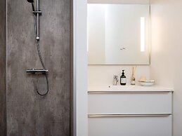 8 Person Holiday Home in Ansager