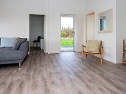 8 Person Holiday Home in Ansager