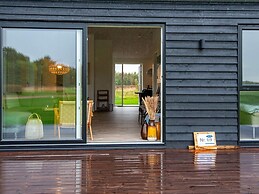 8 Person Holiday Home in Ansager
