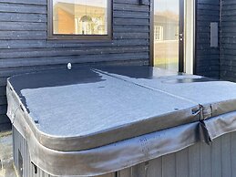 8 Person Holiday Home in Ansager
