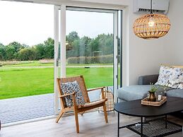 8 Person Holiday Home in Ansager