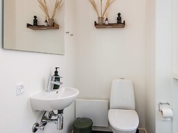 8 Person Holiday Home in Ansager