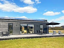 8 Person Holiday Home in Ansager