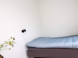 8 Person Holiday Home in Ansager