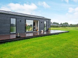 8 Person Holiday Home in Ansager