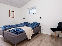 8 Person Holiday Home in Ansager