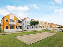 6 Person Holiday Home in Rudkobing-by Traum