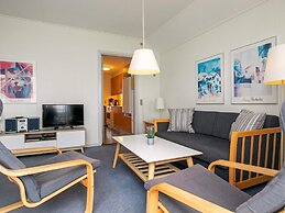 6 Person Holiday Home in Rudkobing-by Traum