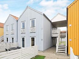 6 Person Holiday Home in Rudkobing-by Traum