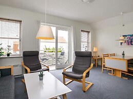 6 Person Holiday Home in Rudkobing-by Traum