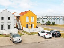 6 Person Holiday Home in Rudkobing-by Traum