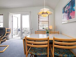 6 Person Holiday Home in Rudkobing-by Traum