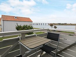 6 Person Holiday Home in Rudkobing-by Traum