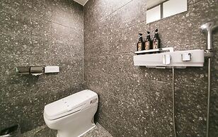 Wall Hotel Cheonan Cheongsu