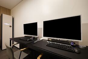 Wall Hotel Cheonan Cheongsu