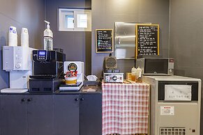 Wall Hotel Cheonan Cheongsu