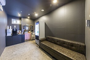 Wall Hotel Cheonan Cheongsu