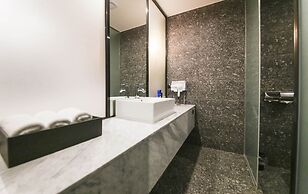 Wall Hotel Cheonan Cheongsu