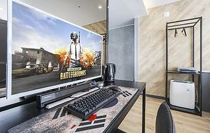 Wall Hotel Cheonan Cheongsu