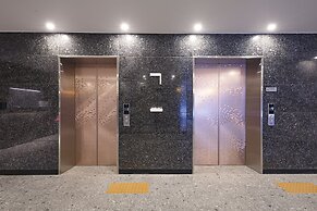 Wall Hotel Cheonan Cheongsu