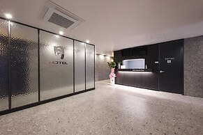 Wall Hotel Cheonan Cheongsu