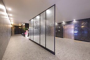 Wall Hotel Cheonan Cheongsu