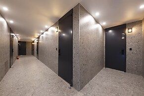 Wall Hotel Cheonan Cheongsu