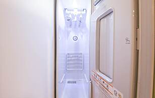 Wall Hotel Cheonan Cheongsu